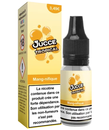 Mang-nifique E-liquide 10ml