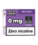 Myr-boise Capsules Jetables 0 mg