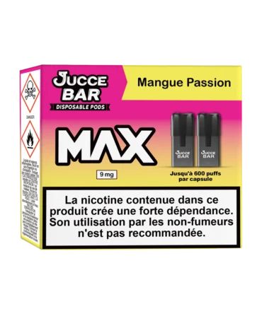 Mangue Passion