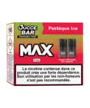 Pastèque Ice MAX Capsules jetables