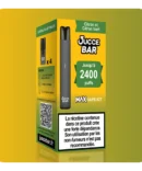 Citron et Citron Vert Kit de Vape