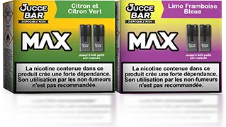 MAX gratuite